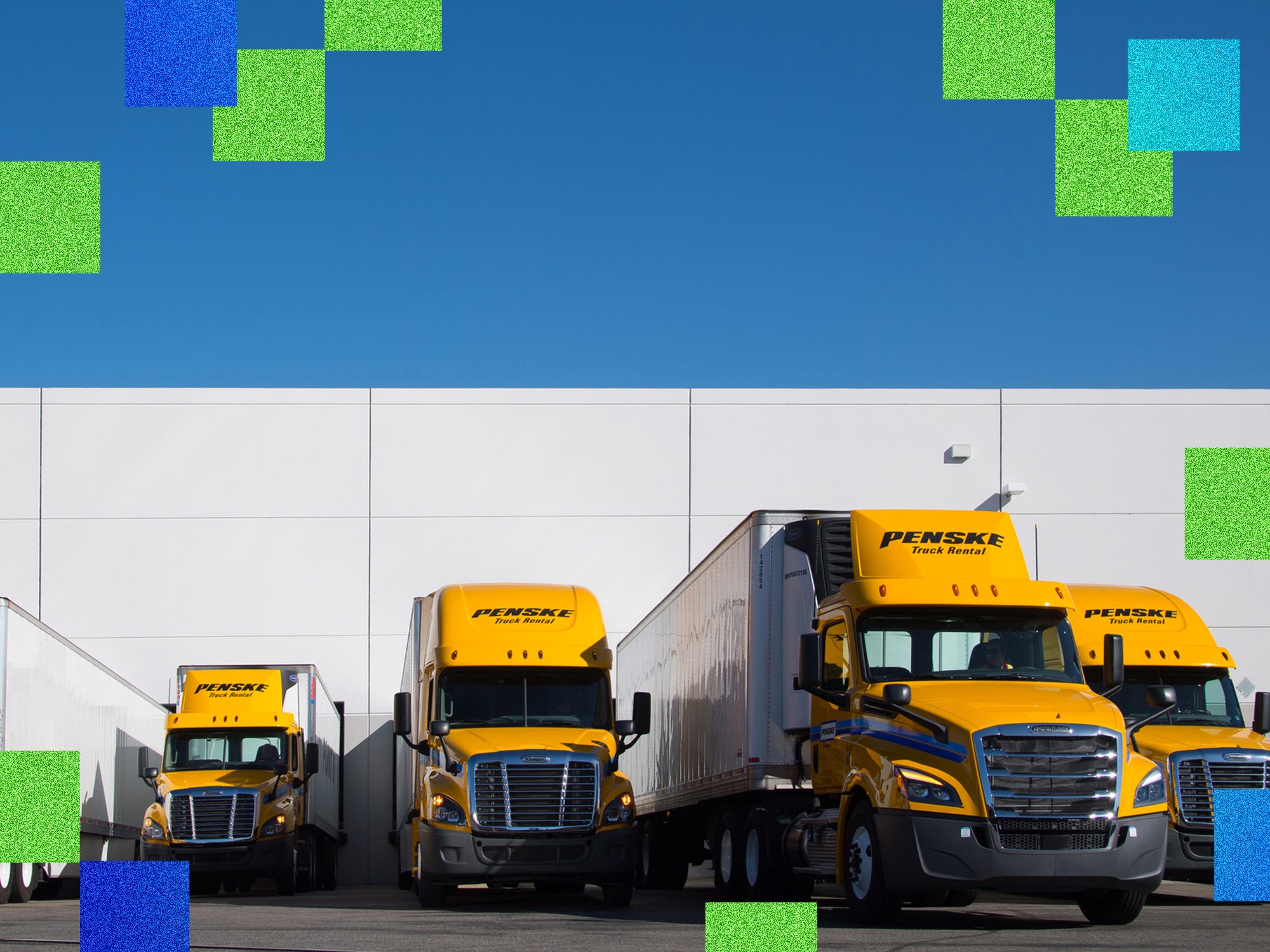 Penske Automotive Profit Slides as Freight and Tax Shifts Hit Sales