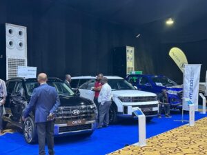 Local Assemblers Capture Just 10% of Auto Market – AAAG Raises Alarm