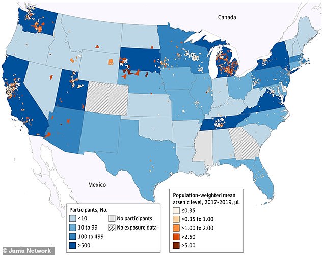 Alarming map exposes deadly arsenic - AA1HQBfV.img