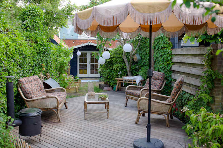 5 DIY weatherproofing tricks that can make your indoor furniture ...