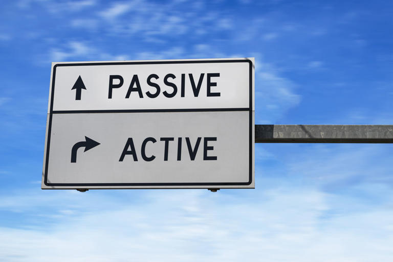  How to find active fund managers that are worth paying for 
