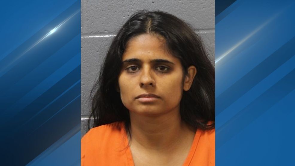 Oklahoma pediatrician mother charged with manslaughter, daughter