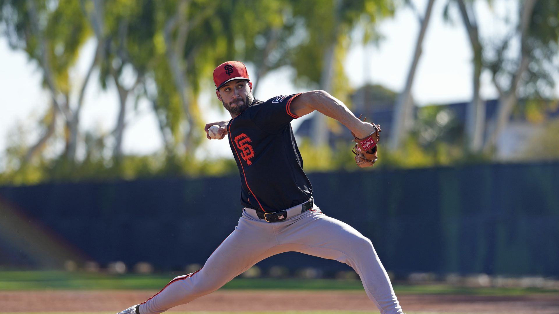 Minor League roundup, 7/1: Trevor McDonald dominates