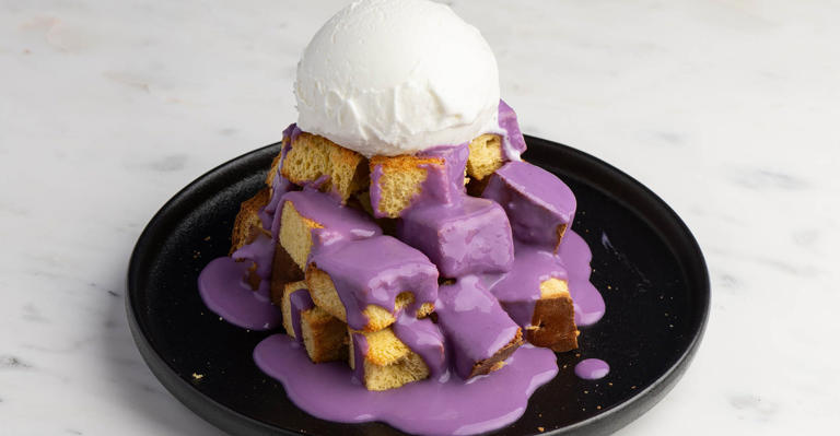 How Thai Ice Cream Took Over Los Angeles