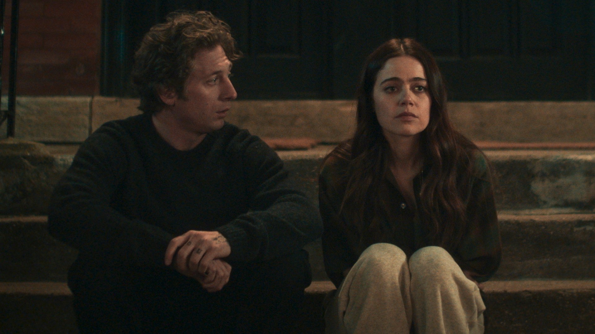 What to Know About 'The Bear' Season 5 Amid Controversial Carmy, Claire Arc