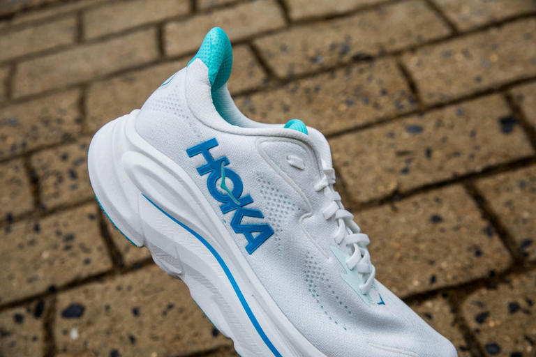 Hoka #39 s Clifton 10 Nails the Fit Especially If You ve Got Wide Feet