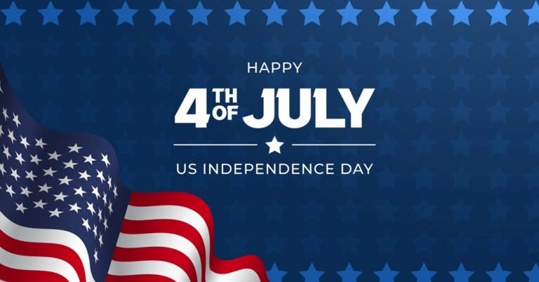 does ups deliver on independence day