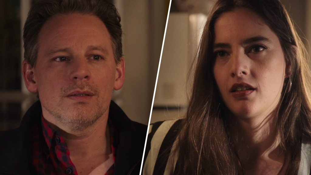 Geheim Julian komt aan het licht in GTST: 'Het gaat over jou en mij'