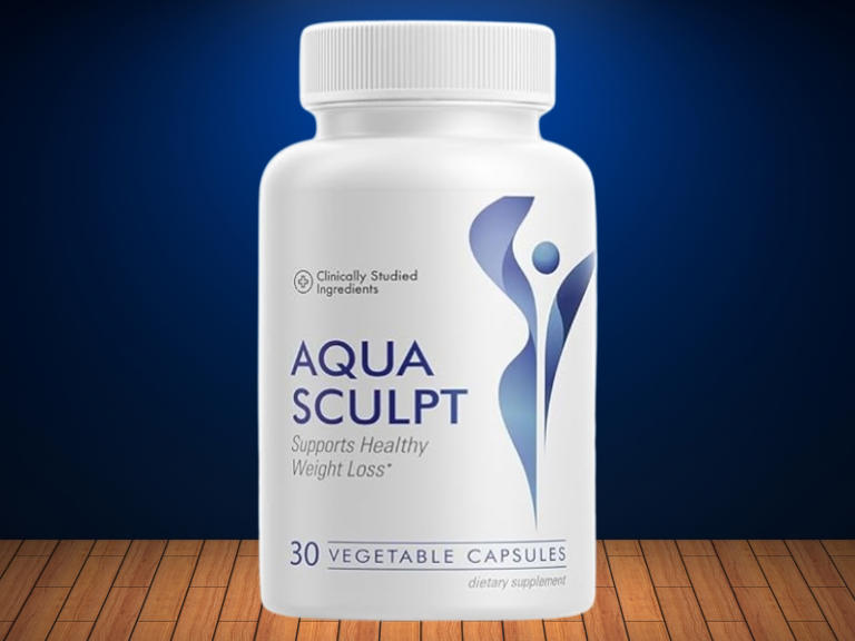 AquaSculpt Back in the Spotlight: Popular 2 Capsule Thermogenic Routine