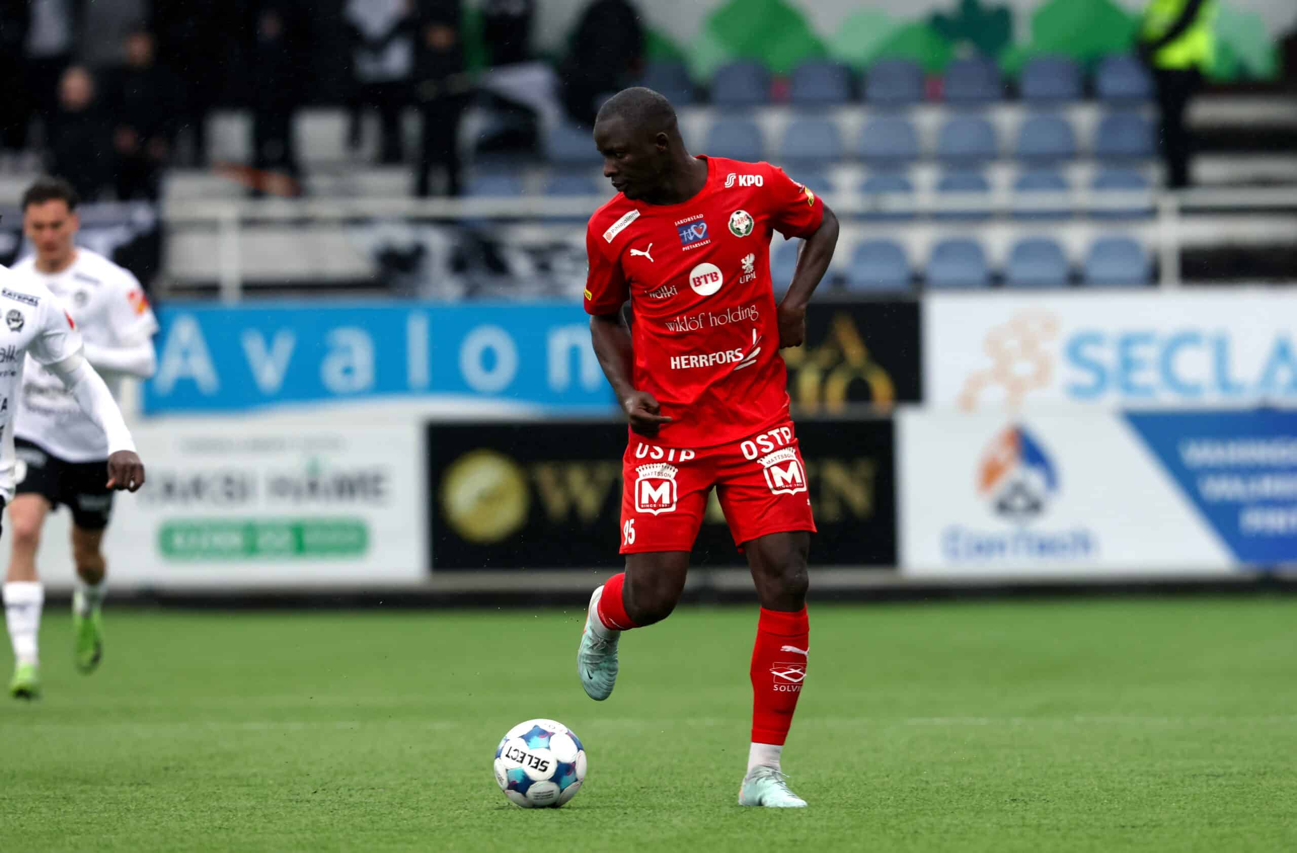 Veikkausliigassa yllätysten ilta – HJK:lle pettymys