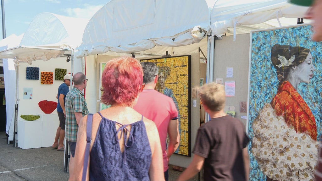 how do america celebrate the 4 of july