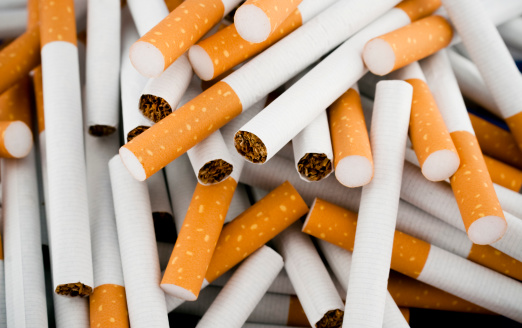 FTT mengutuk kerugian perdagangan rokok ilegal sebesar 400 miliar rupee di Pakistan