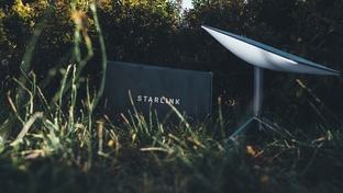 “À un moment donné, vous êtes susceptible de prendre une mauvaise décision” : pourquoi Starlink est une catastrophe pour le ciel nocturne