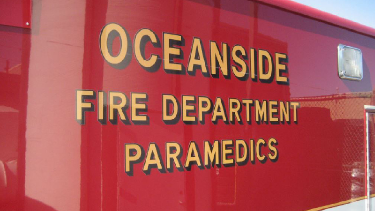 Swimmer reported missing dies near Oceanside Pier<br>