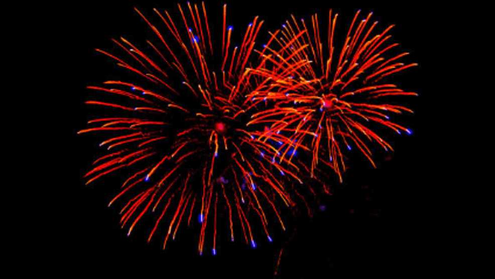 jefferson city mo 4th of july fireworks