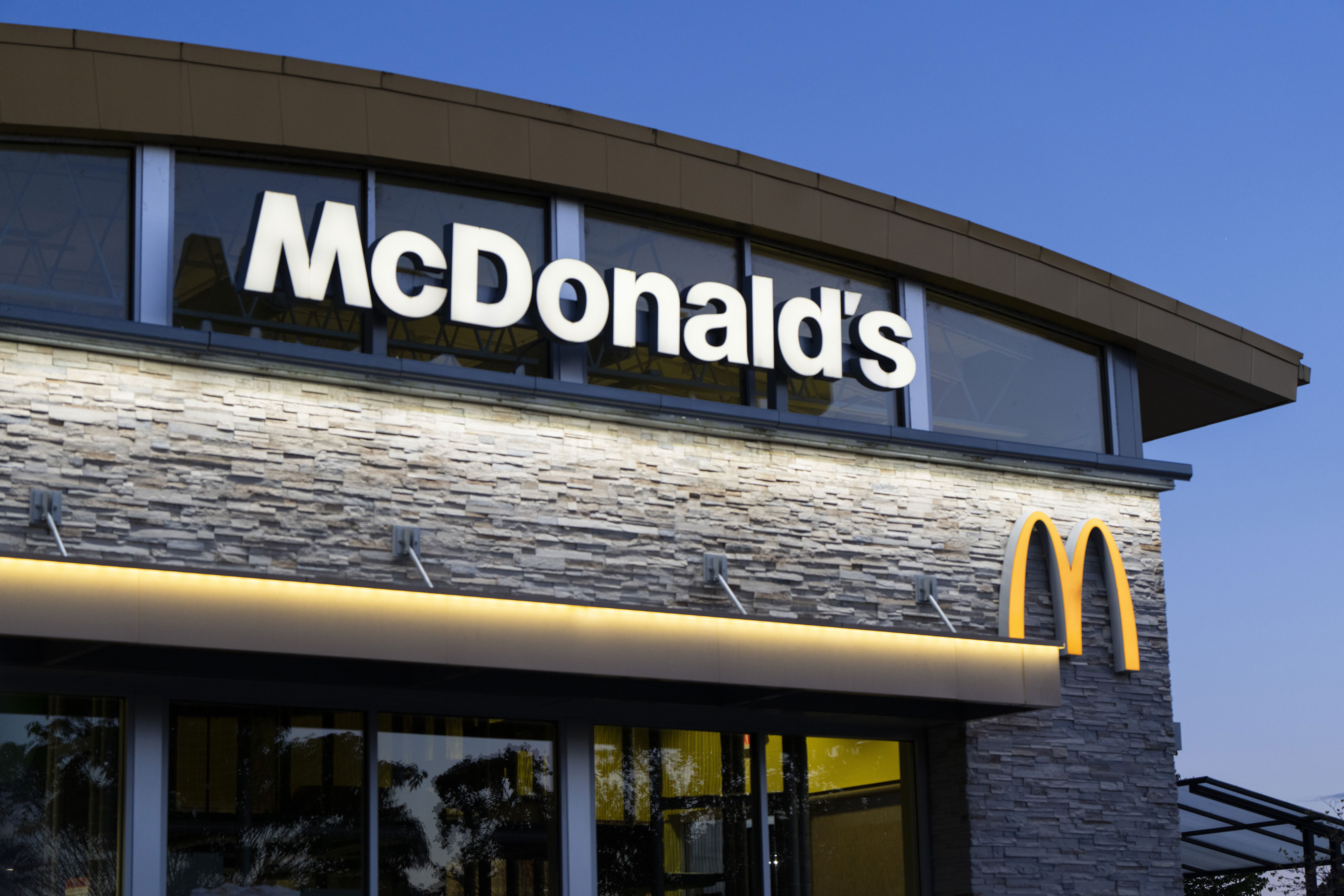 McDonald's adding 3 new menu items — and 'beverage specialists' — to ...