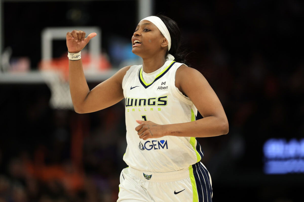 Dallas GM Confirms What Happened Around Paige Bueckers’ Teammate That