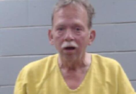 Deputies arrest man for sexually assaulting real estate agent