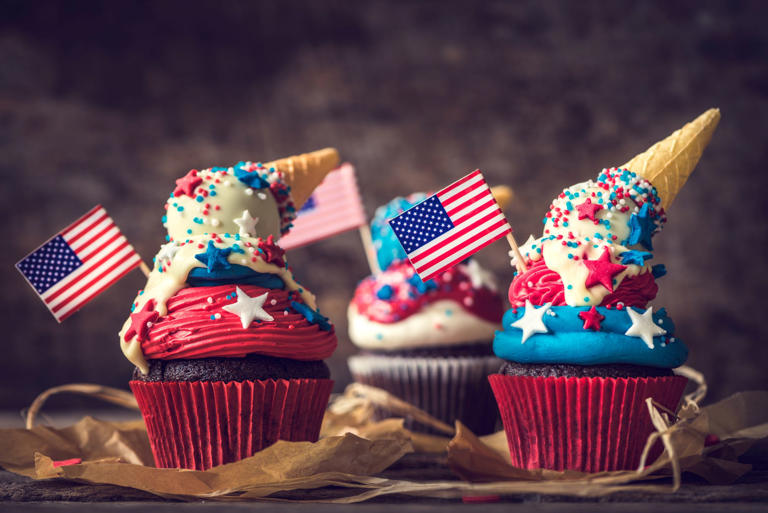 what to eat on 4th of july