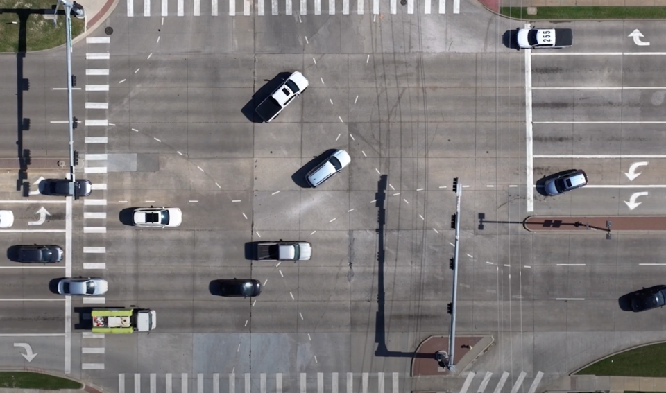 Allen Secures $4.6 Million For Safer Streets