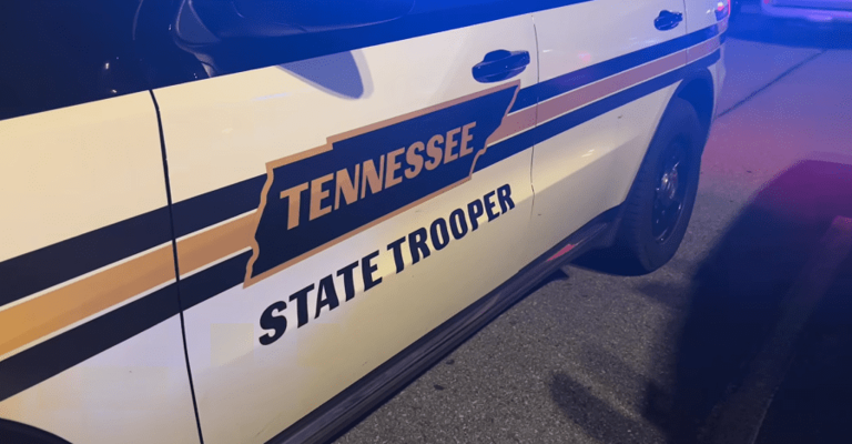 I-24 reopens in Robertson County after crash