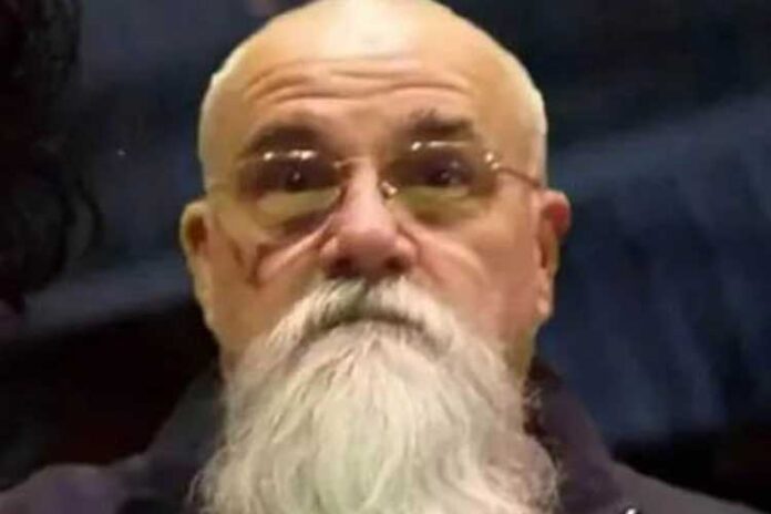 Morre Bob Elmore (Reprodução/Instagram)