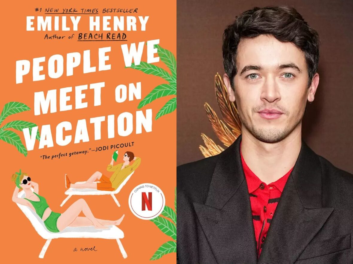 People We Meet on Vacation Everything We Know About Emily Henry’s