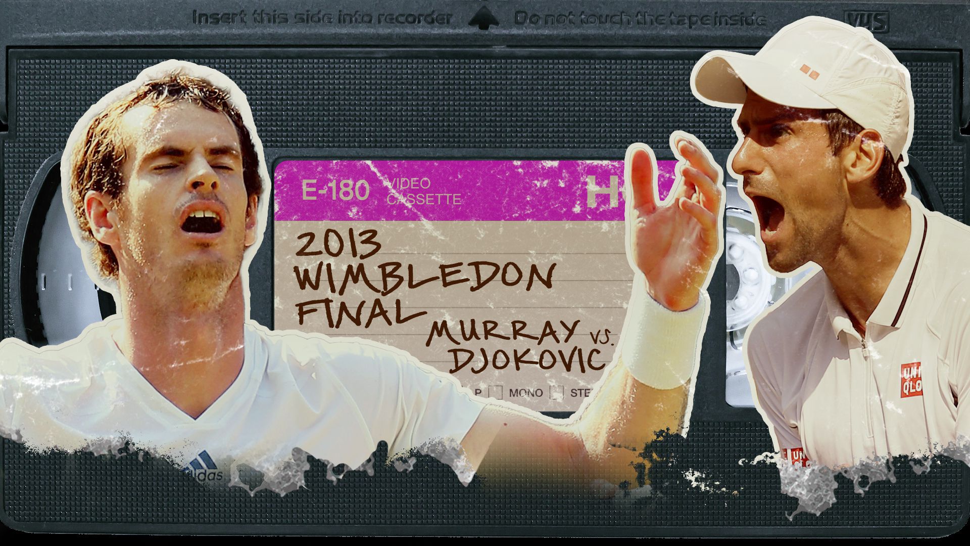 Andy Murray’s historic shot at Wimbledon glory needs a deep rewind