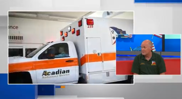 what do you wear on the fourth of july