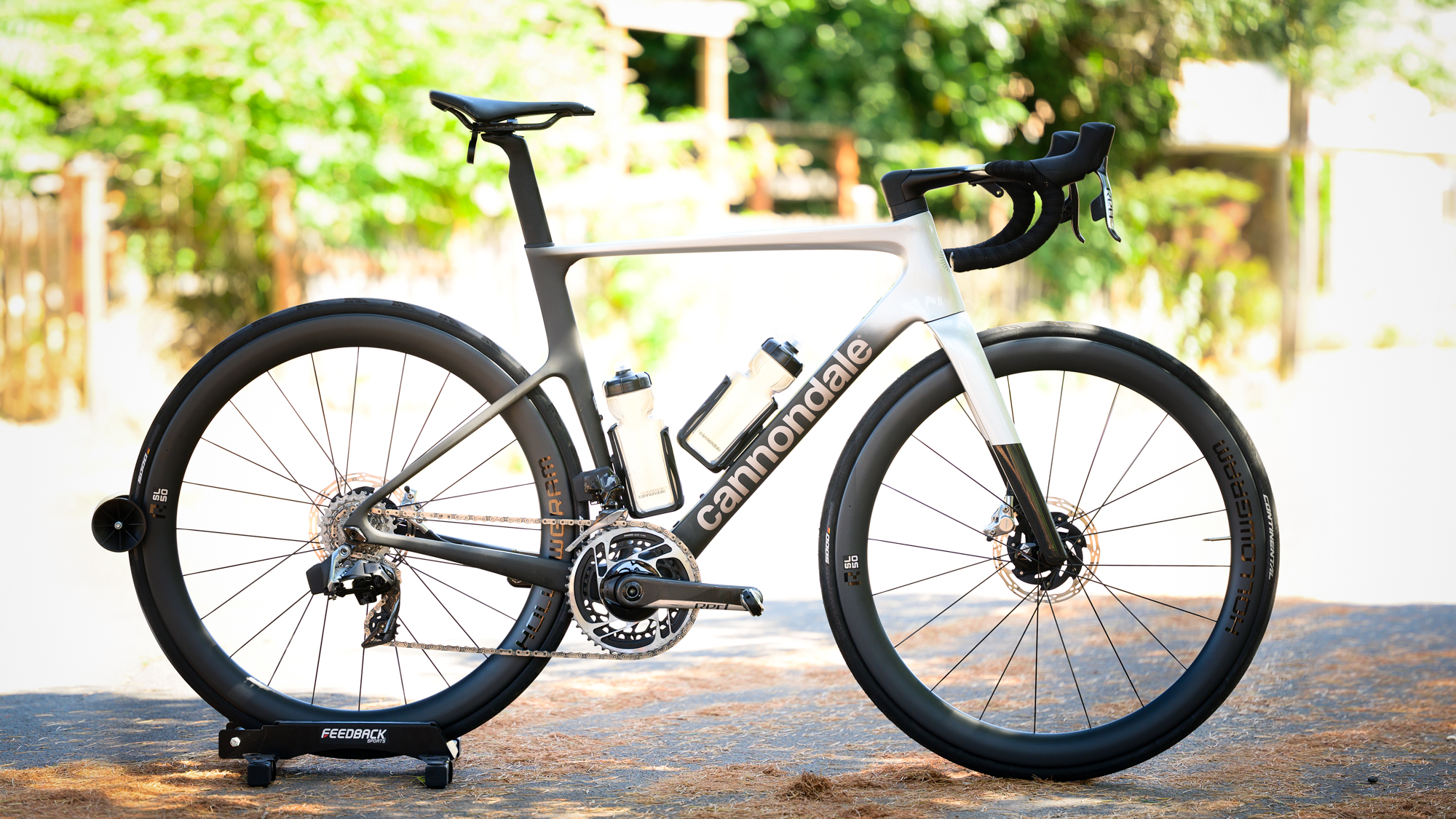 Cannondale SuperSix Evo 4