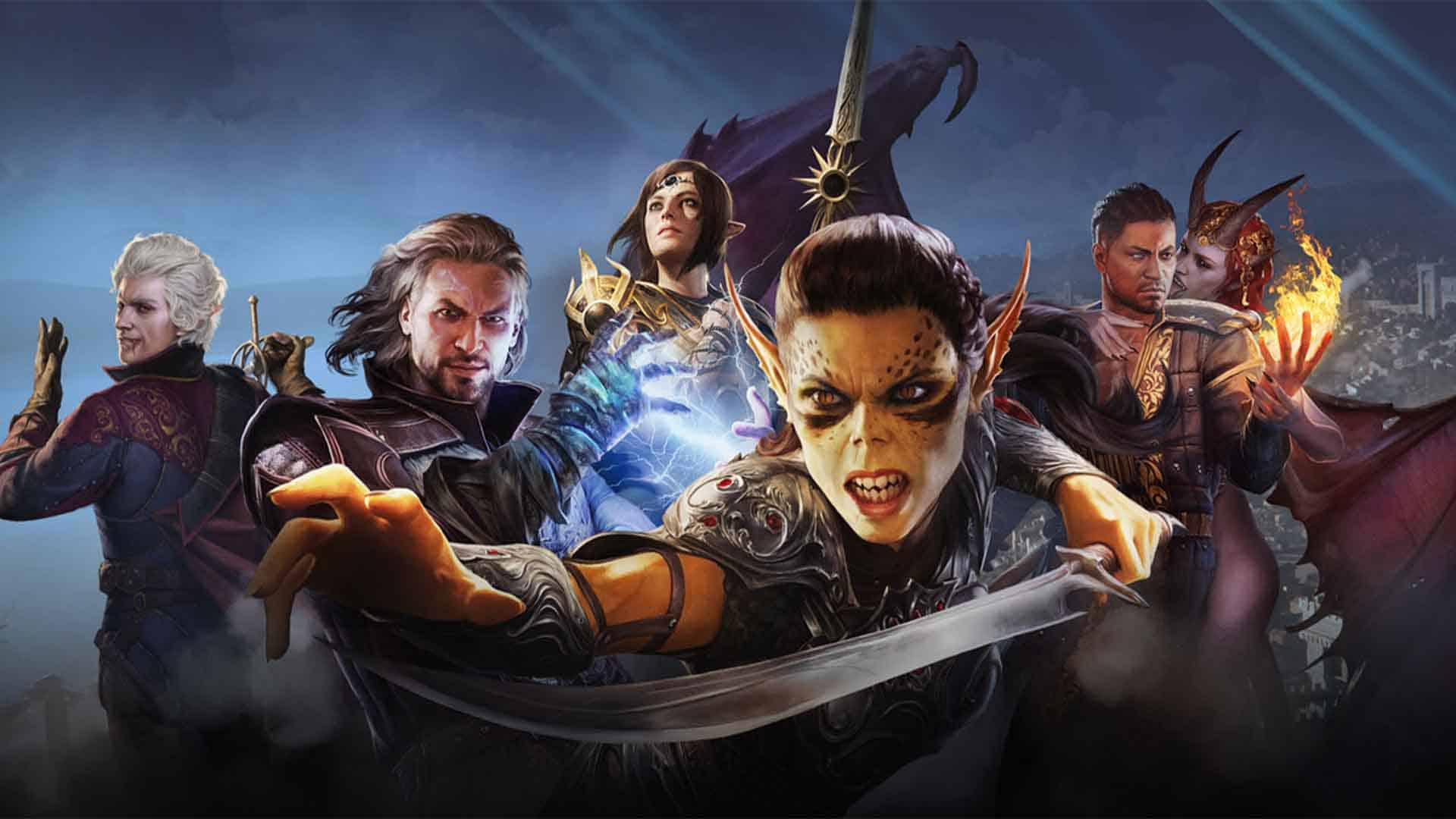 Every game that’s won ‘Game of the Year’