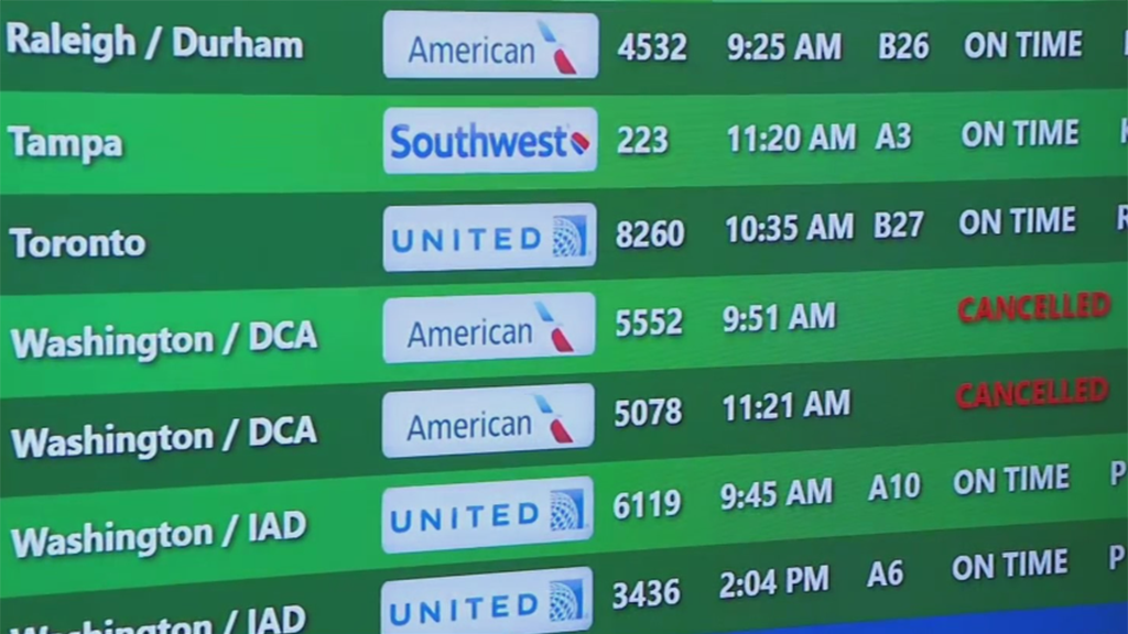 july 4th week vacation