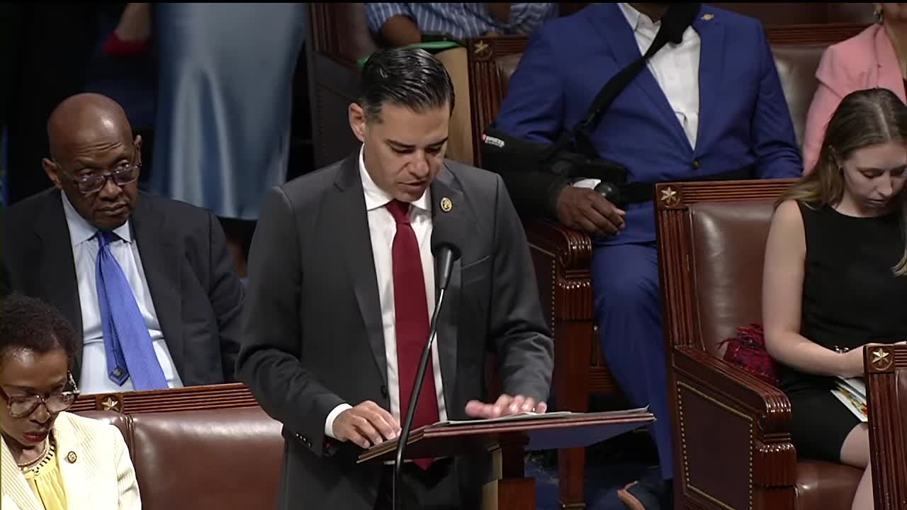 'Biggest RipOff In American History' Reps. Jamie Raskin And Robert