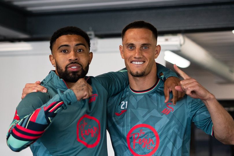 Inside Swansea City's preseason as new boys in the building and