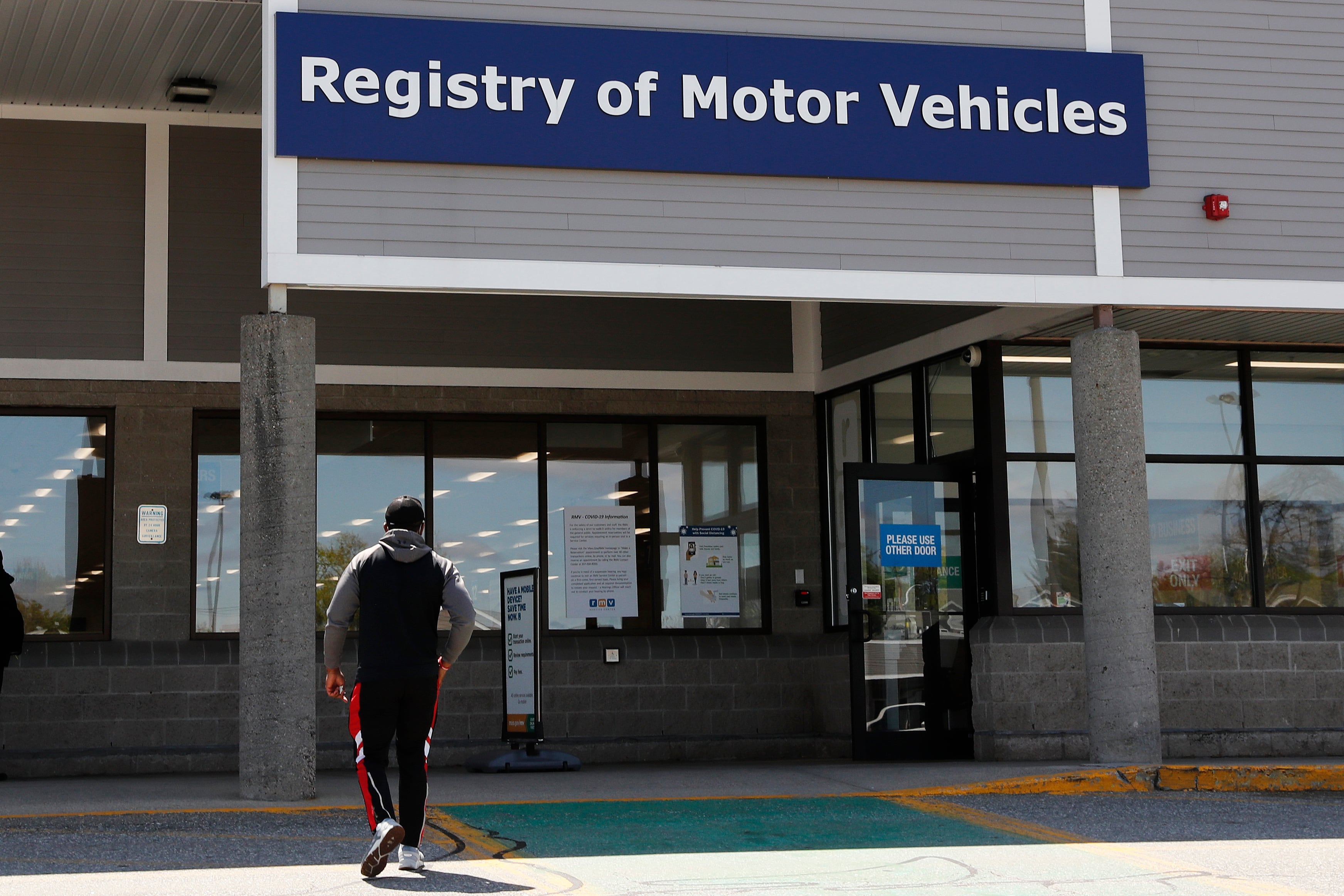 New rmv center to open in chelsea mid july revere location closing its