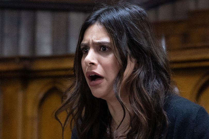 Emmerdale legend 'to return' five years after debut to take down new  villain Celia