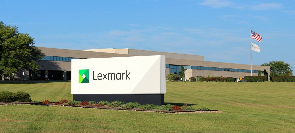 The $1.5 billion Xerox-Lexmark deal is now final. Here's how it came to be