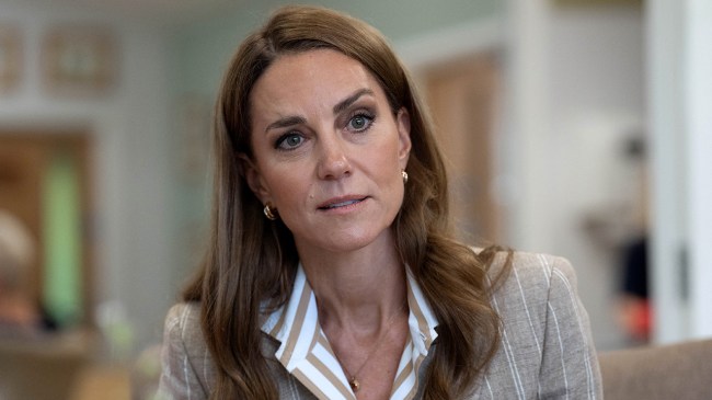 Kate's Current Cancer Status Revealed Amid Reports She Still Hasn't Returned to ‘What Life Was Like Before'