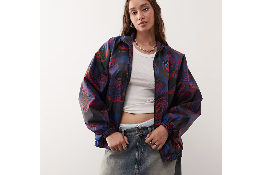 Celebrate the Lionesses’ win at Women’s Euro 2025 with this England merch