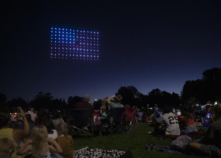 july 4th fireworks in salt lake city