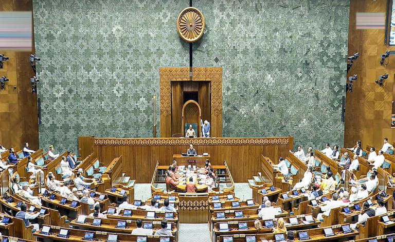 Parliament Monsoon Session Day 7 Live Updates: Union Home Minister Amit Shah To Address Lok Sabha On Op Sindoor