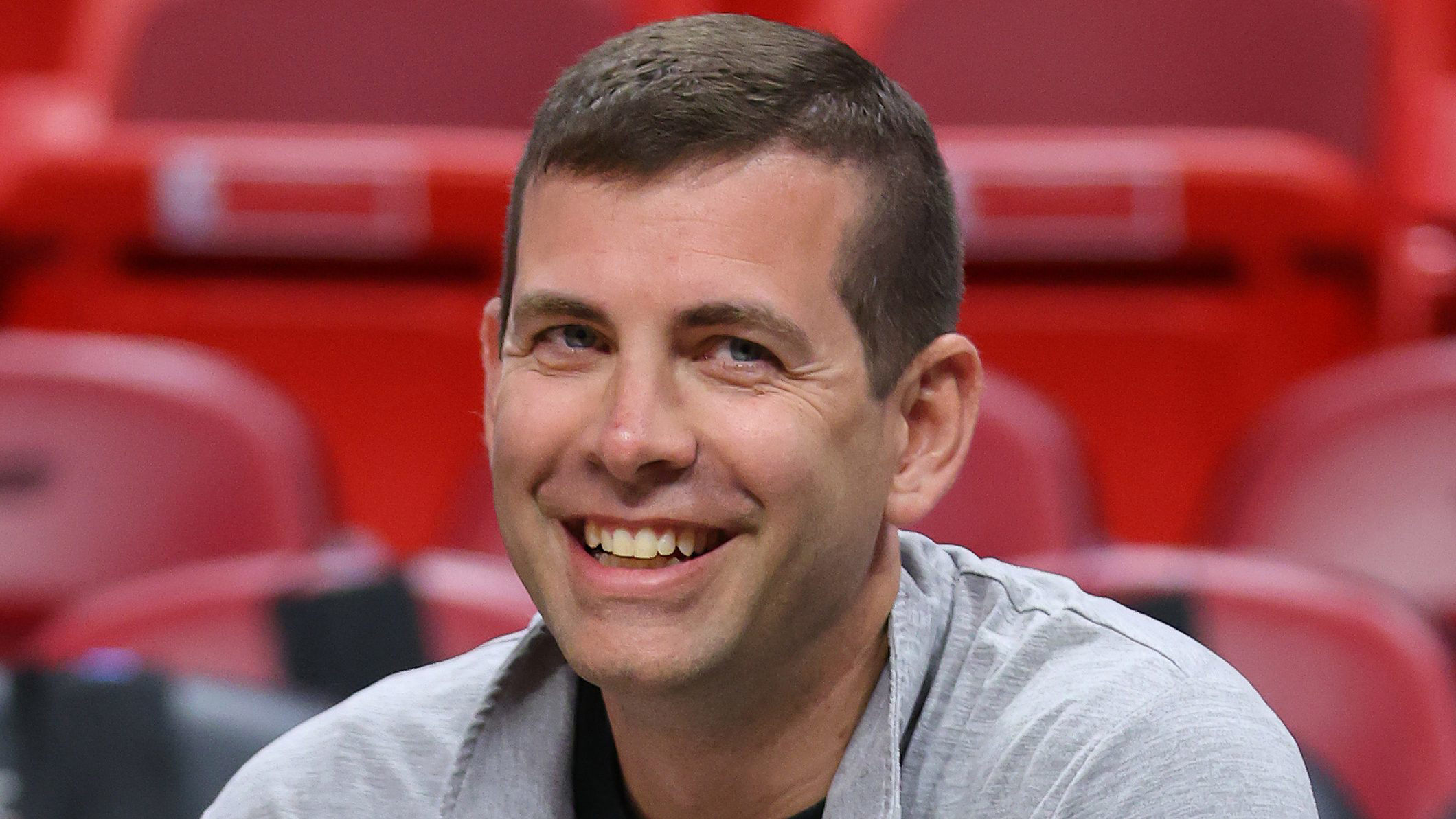 Celtics Considering Surprise Big Man Addition Celtics Considering Surprise Big Man Addition