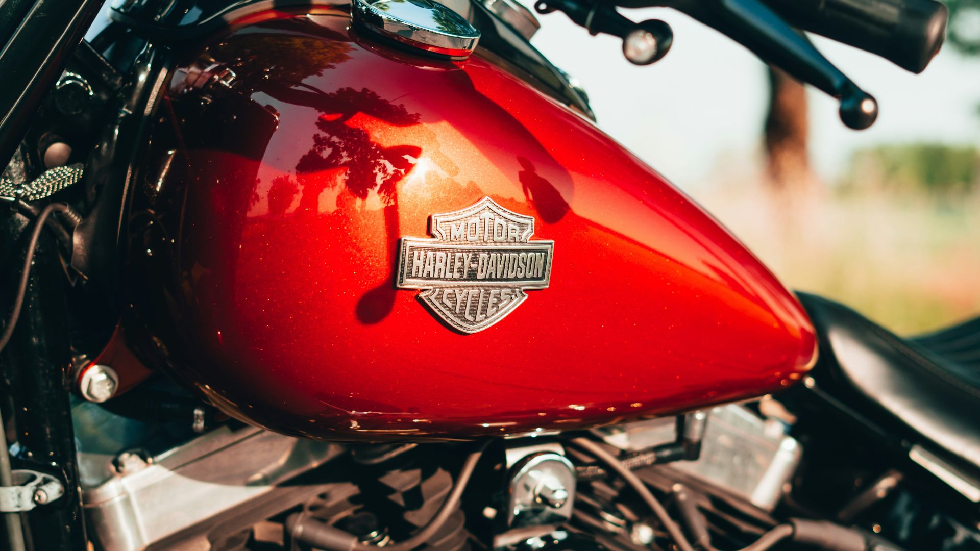 20 Cool Facts About HarleyDavidson You Never Heard Of Before