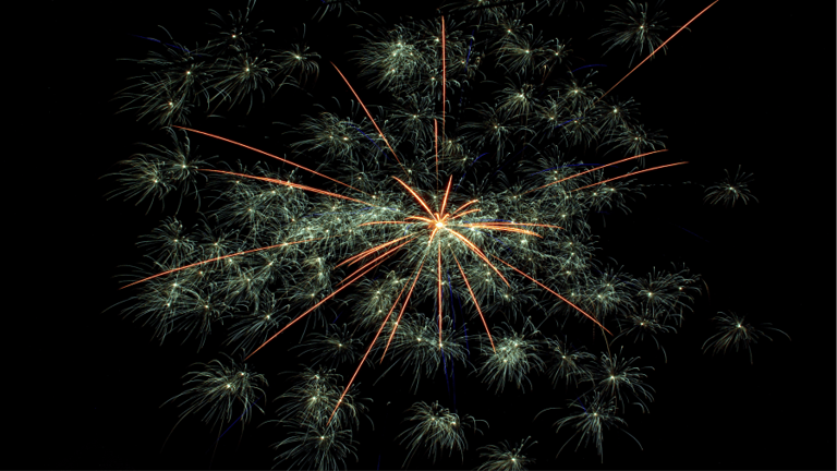 washingtn july 4 fireworks