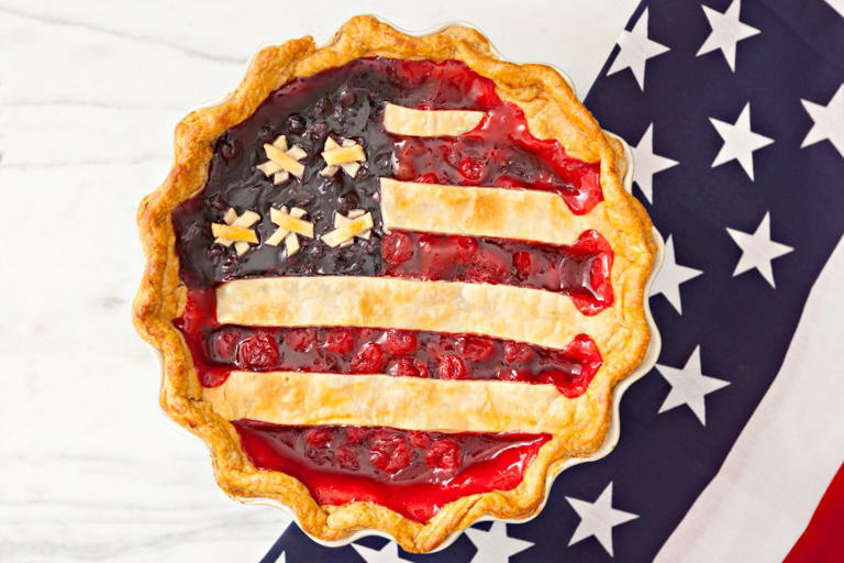 july 4th recipes easy