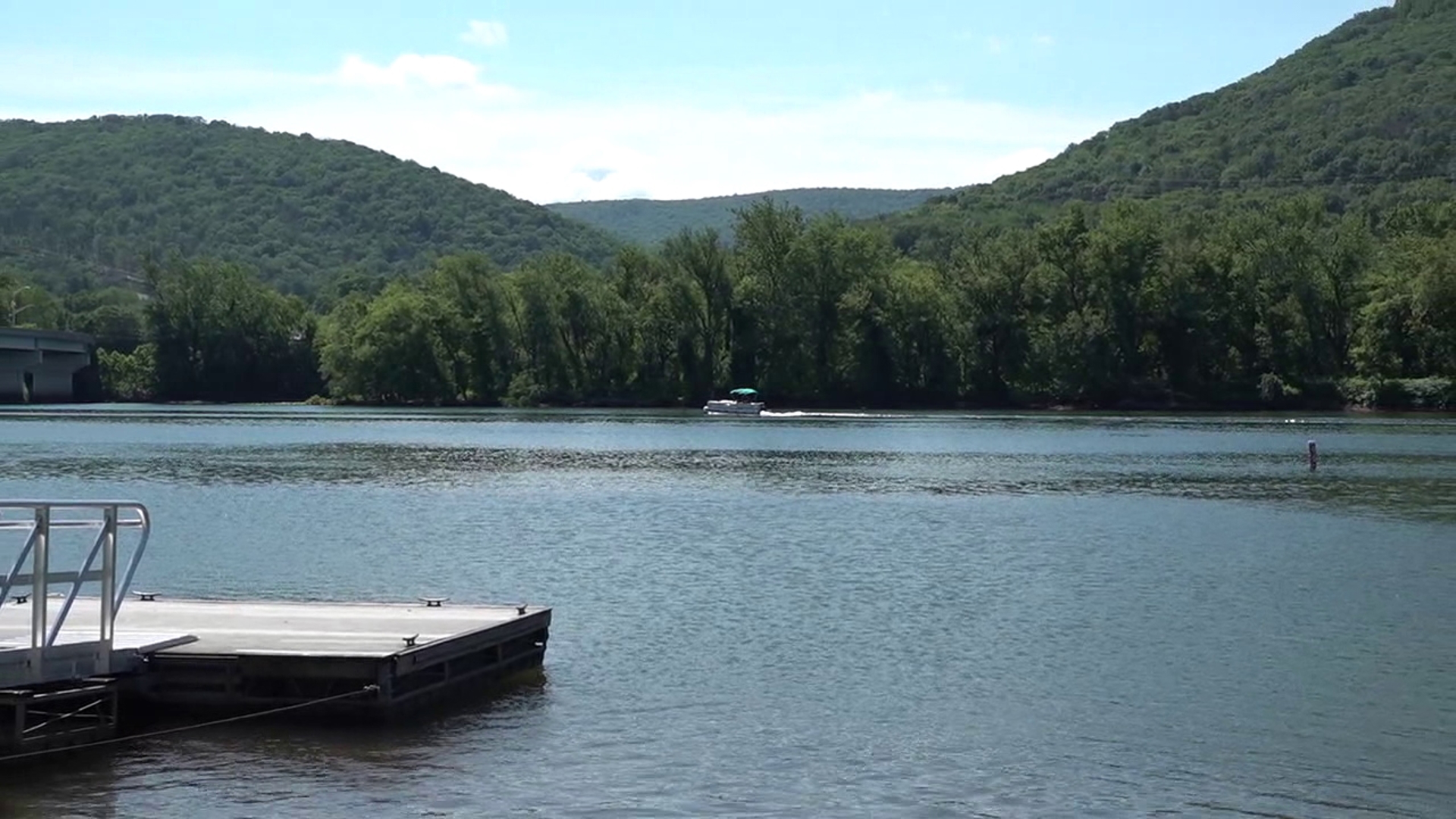 mt wilson 4th of july