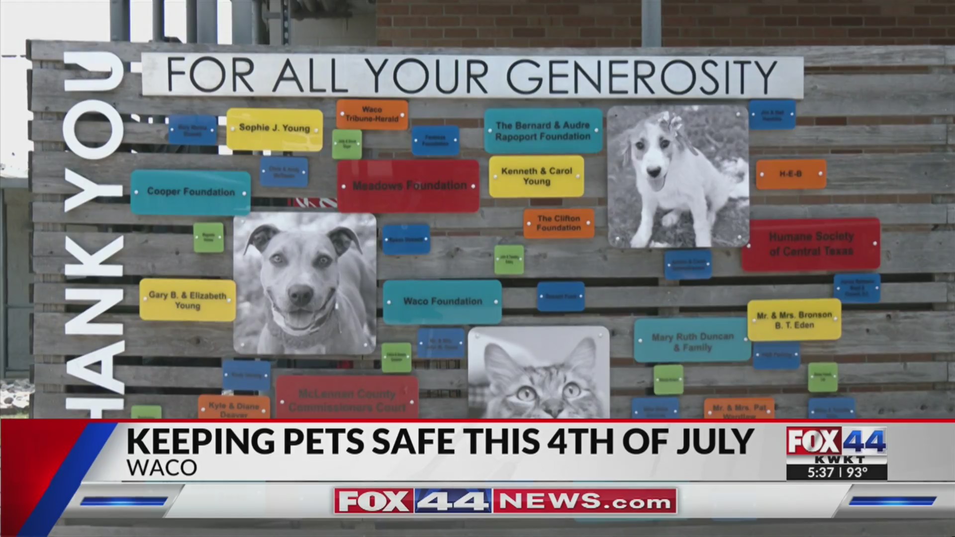 it was the 4th of july fall out boy