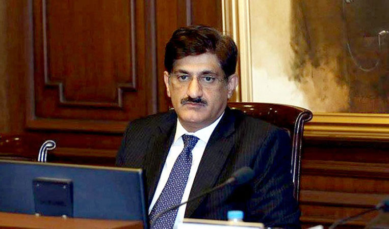 CM Sindh, Duta Ethiopia bahas hubungan bilateral dan kerja sama perdagangan