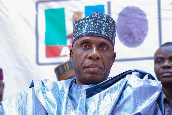 INEC membantu APC mencuri pemilu mendatang - Amaechi memperingatkan