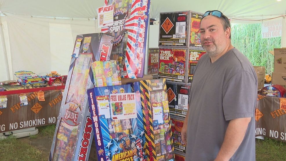 fourth of july rochester y